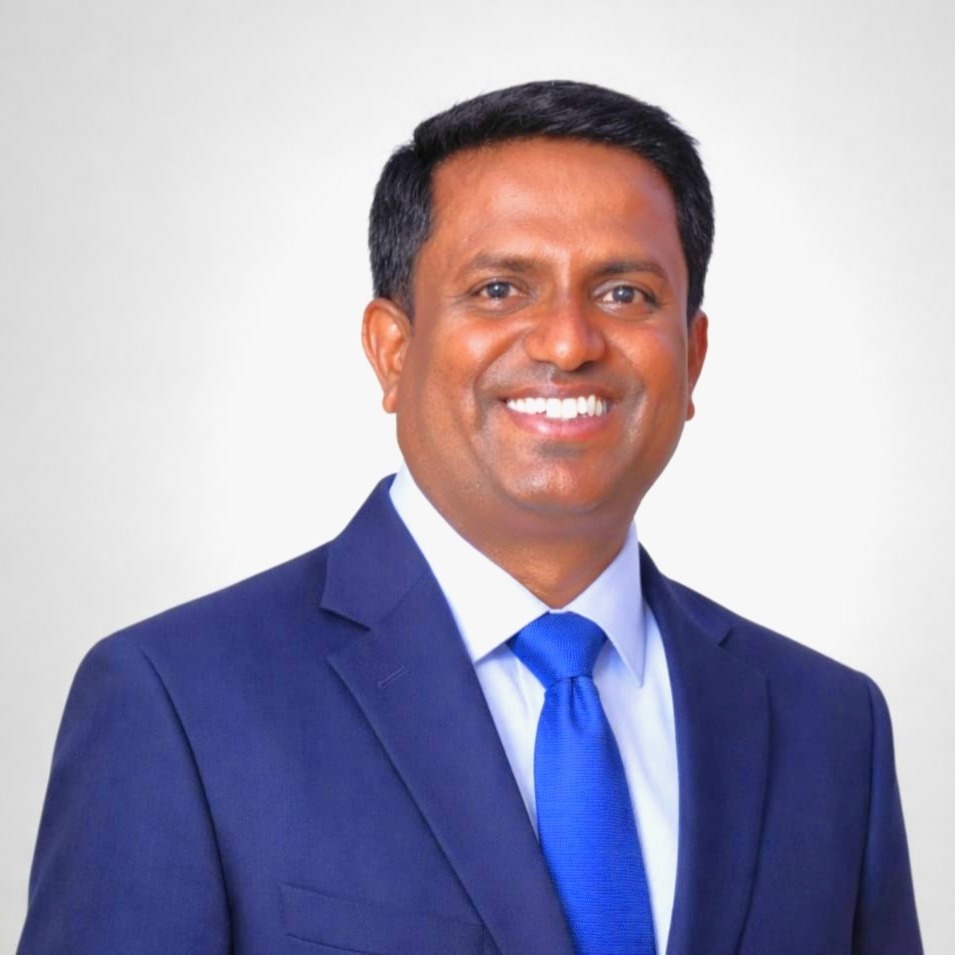 Kumbar Bhanu Prakash, founder and Structural Engineer of BDC Gangavathi